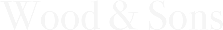 Wood & Sons